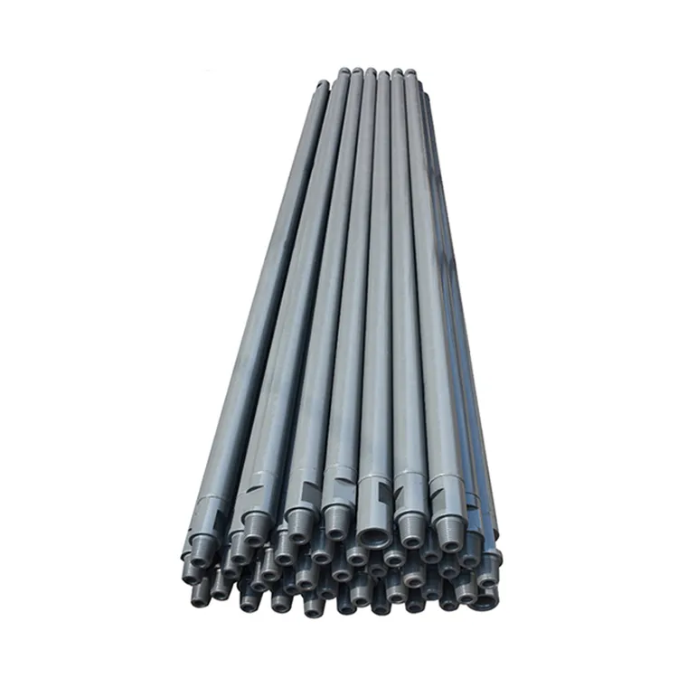 Water Well Drill rod  API 2 7/8\